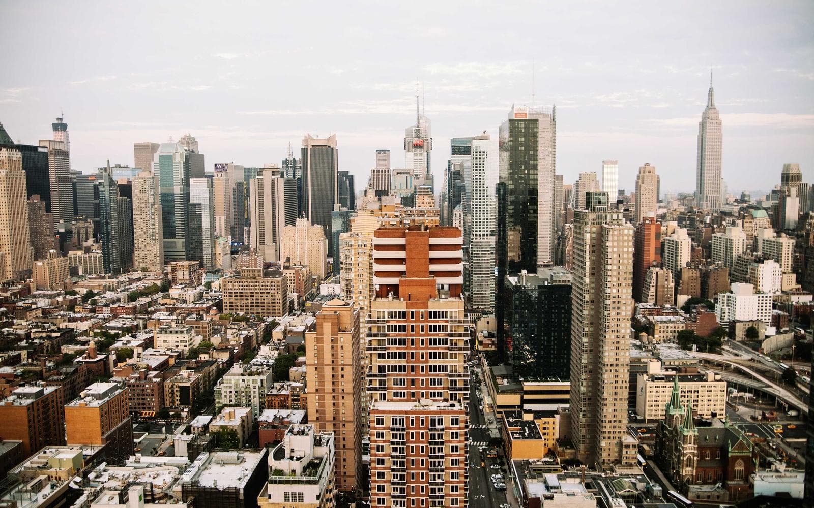 Smart Studio Apartment at Pari Chowk - Image 2